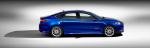 Ford Fusion 2013 года (US)